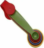 CREATIVE Measuring Cup Pack of 5