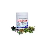 NID North India Life Sciences Pvt. Ltd. HERBAL Diabanid Powder For Diabetes, Sugar, Madhumeh Powder | Diabetic Care Powder | Medicine - Pack Of 2