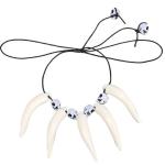 My Party Suppliers Spooky Halloween Necklace for Halloween Party