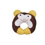 Teeny Weeny Blue Pillow