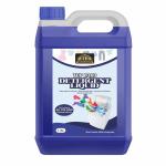 Sunita Dreams Matic Top Load Detergent Liquid - 1 L