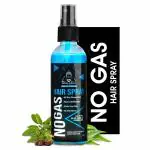 Urban Gabru Unlimited Hold No Gas Hair Spray - 100 ml