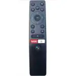 AKSHITA TRADING Remote Control for LCD LED Smart Amstar TV (Black)