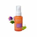 Lotus Professional Retemin Plant retinol + Vitamin C Brightening Super Booster Serum | Whitening and Anti-Ageing | Acne spots and Blemishes| Paraben Free | 30 ml