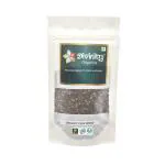 Divinity Organics | Organic Chia Seeds 100g