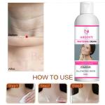  Body Lotion - Ultra Light Hydration - No Mineral Oil, Parabens, Silicones, Color & PG - (50 ml) Pack Of 1