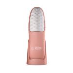 Beauté Secrets Foot Scrubber with Stand, Best Home Pedicure Foot Care Tool Never-Cut-Your-Feet Safe to Use