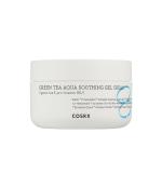 Cosrx Hydrium Green Tea Aqua Soothing Gel Cream 50 ml
