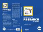 Writing Quality Research Papers Dr. Pawan Singh Baseem Khan Paperback_BPB