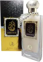AL FAKHR Ameri Musk Eau de Parfum Alcohol Free Men and Women 100 ml