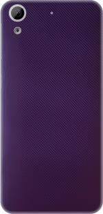 SRG INFOTECH Htc Desire 625 Purple Vinyl Mobile Skin