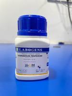 LABOGENS VANADIUM PENTOXIDE 25GM