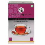 Granules n Beans Kashmiri Kahwa Instant Tea Premix - (10 Sachet x 10g = 100g)