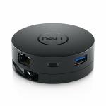 DELL USB-C Mobile Adapter - DA300