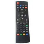 EHOP Compatible Croma TV Remote Compatible For Croma Smart LED LCD TV With Bluetooth, Cinema Function