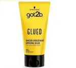 Schwarzkopf Got2B Glued Glue hair Styling Gel 150Ml