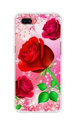 GAK STYLE Durable Stylish & Lightweight Designer 3D Printed Back Case Mobile Cover for Oppo A3s (Multicolor, Men/Women)