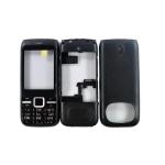 CPK Black Plastic Replacement Full Housing Mobile Body For Karbon Spy K595
