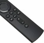 HDF Remote Control for Amazon Fire TV(1262)