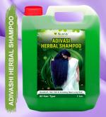 KURAIY Safe Adivasi hair care Best Premium Hair shampoo (1 Ltr) (pack of 1)