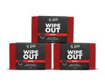 Beardo Wipeout Soap, (Pack Of 3)