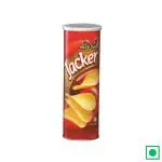 Jacker Potato Crisp Hot And Spicy, 110 g