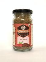 Espresco Premium Flavoured Freeze Dried Instant Coffee in Chocolate Raspberry (50g)