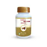 Lama Arjun Capsule (Terminalia arjuna) With Extracts of Arjun - 60 Vegetarian Capsules