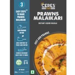 Ceres Foods Prawn Malaikari Instant Liquid Masala