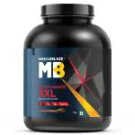 Muscleblaze Super Gainer XXL - 3000 g