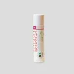 Lass Naturals Herbal Lip Balms for Repairing Chapped and Cracked Lips (Lip Blossom)