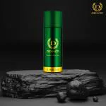 DENVER Hamilton Long Lasting Deodorant Spray for Men, 165ml | Deodorants men