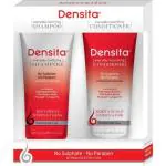 Regaliz Densita Everyday Clarifying Shampoo & Everyday Nourishing Conditioner,125ml