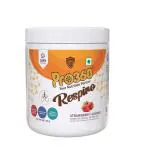 Pro360 Respiro Nutritional Protein Supplement for Pulmonary Care - Strawberry Flavor - 200g