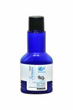 BLUSHBABE. Hair Serum || Frizz Reduction || Smoother Hair || Vitamin E & Moroccan Argan Oil || 0% Sulphate Paraben || 50ml