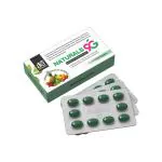 AE Naturals 9G Multivitamin and Multiminerals Soft gel Capsules