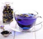 Blue Tea Butterfly Pea Herbal Tea -500 g