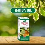 FAMEDRUGS Mahua Oil For Skin Care, Hair Care, Joint Pain Relief 30 ML-30ml