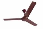 Usha Swift Alpha 1200mm Ceiling Fan W/O Reg (Matt Brown)