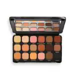 Revolution X Game of Thrones 3 Eyed Raven Forever Flawless Shadow Palette