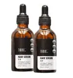 AS-Follica ThriveCo Hair Growth Serum | with Redensyl, Anagain, Procapil & Capilia Longa For Hair Fall Control | For Men & Women | 50ml x Pack of 2