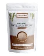 Naturewell Psyllium Husk (Isabgol Bhusi) Sat isabgol - Fibre Support-500g