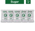 Goshudh Sugar 5 kg (1Kg X 5 Pack)