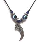 Astroghar Evil Eye Protection Pendant For Men And Women