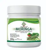 Nirogyaplus Moringa Immunity Booster Powder With Essential Multi Nutrition | Shigru Patra Churna