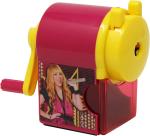 QIPS HMSOSH 02353-HAM N Multicolor Hannah Montanna Plastic Sharpeners