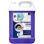 Zivantix Washing Machine Matic Liquid Detergent For All Machine 5L