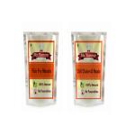 Mr. Yummy 150gm Fish Fry Masala & Get 100gm Chilli Chicken 65 Masala Free