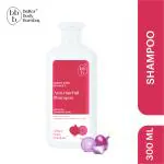 BBB Better Body Bombay Onion Seed Extract Anti-Hairfall Shampoo