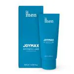 ForMen Water-Based Lube Gel with Aloe Vera | Lubricant Gel Men & Women | Strawberry Flavor - 100 ml